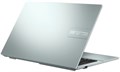 Ноутбук  ASUS E1504FA-L1013W 15.6 ", Ryzen 5, 8 Гб RAM, 512 Гб SSD, Radeon 610M, Серебристый 1054784
