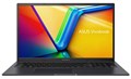 Ноутбук  ASUS M3704YA-AU223 17.3 ", Ryzen 5, 16 Гб RAM, 512 Гб SSD, Radeon Graphics, Черный 1188160