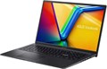 Ноутбук  ASUS VivoBook 17X M3704YA-AU052 17.3 ", Ryzen 7, 16 Гб RAM, 512 Гб SSD, Radeon Graphics, Черный 1035898