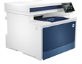 МФУ лазерное цветное Hewlett-Packard Color LaserJet Pro 4303fdw 1049920