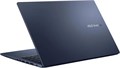 Ноутбук  ASUS Vivobook 15 X1502VA-BQ924 15.6 ", Core i7, 16 Гб RAM, 512 Гб SSD, UHD Graphics 770, Синий 1191013