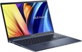 Ноутбук  ASUS Vivobook 15 X1502VA-BQ924 15.6 ", Core i7, 16 Гб RAM, 512 Гб SSD, UHD Graphics 770, Синий 1191013