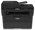 МФУ лазерное черно-белое Brother MFC-L2751DW 813652