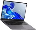 Ноутбук  Maibenben P725 17.3 ", Core i5, 16 Гб RAM, 512 Гб SSD, UHD Graphics, Серый 1107843