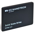 Накопитель SSD U.2 GS Nanotech GSDDC01TR16STF 960 ГБ 935601
