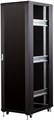 Шкаф напольный 19", 42U SNR SNR-TFC-426010-GS-B-SF 1180390