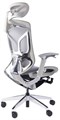 Кресло  GT Chair Dvary X 1185979