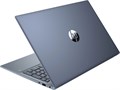 Ноутбук  HP Pavilion 15-eg3031ci 15.6 ", Core i3, 8 Гб RAM, 512 Гб SSD, UHD Graphics, Голубой 1110968