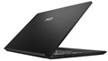 Ноутбук  MSI Modern 15 B7M-472XRU 15.6 ", Ryzen 7, 16 Гб RAM, 1 Тб SSD, Radeon Graphics, Черный 1236575