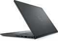 Ноутбук  Dell Vostro 3520 15.6 ", Core i7, 16 Гб RAM, 512 Гб SSD, Iris Xe Graphics, Черный 1099352