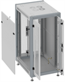 Шкаф напольный 19", 15U SYSMATRIX SL 6615.744 847756