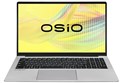 Ноутбук  OSIO FocusLine F160a-012 16.1 ", Ryzen 7, 32 Гб RAM, 1 Тб SSD, Radeon Graphics, Серый 1183950