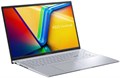 Ноутбук  ASUS Vivobook 17X M3704YA-AU161 17.3 ", Ryzen 5, 16 Гб RAM, 512 Гб SSD, Radeon Graphics, Серебристый 1163155