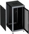 Шкаф напольный 19", 18U SYSMATRIX SL 6818.932 847626