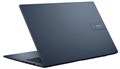 Ноутбук  ASUS Vivobook 17 X1704VA-AU853 17.3 ", Core 5, 16 Гб RAM, 512 Гб SSD, Iris Xe Graphics, Синий 1226440