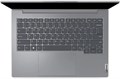 Ноутбук  Lenovo ThinkBook 16 G6 IRL 16 ", Core i5, 8 Гб RAM, 256 Гб SSD, UHD Graphics, Серый 1113898