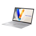 Ноутбук  ASUS Vivobook 17 X1704VA-AU397 17.3 ", Core i5, 16 Гб RAM, 1 Тб SSD, Iris Xe Graphics, Серебристый 1097143
