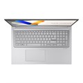 Ноутбук  ASUS Vivobook 17 X1704VA-AU397 17.3 ", Core i5, 16 Гб RAM, 1 Тб SSD, Iris Xe Graphics, Серебристый 1097143