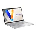 Ноутбук  ASUS Vivobook 17 X1704VA-AU397 17.3 ", Core i5, 16 Гб RAM, 1 Тб SSD, Iris Xe Graphics, Серебристый 1097143