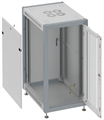 Шкаф напольный 19", 22U SYSMATRIX SL 6622.732 847771