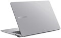Ноутбук  ASUS ExpertBook P1 P1503CVA-S70873 15.6 ", Core i5, 16 Гб RAM, 512 Гб SSD, Iris Xe Graphics, Серый 1182931