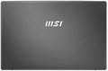 Ноутбук  MSI Modern 14 F13MG-070XRU 14 ", Core i5, 16 Гб RAM, 512 Гб SSD, Iris Xe Graphics, Серый 1168509