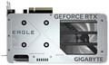 Видеокарта GIGABYTE GeForce RTX 5060 EAGLE OC ICE (GV-N506TEAGLEOC ICE-16GD) 1206906
