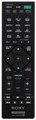 Аудиосистема  Sony MHCV73D 1061037