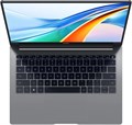 Ноутбук  Honor MagicBook X14 Pro 14 ", Core i5, 8 Гб RAM, 512 Гб SSD, Iris Xe Graphics, Серый 1093481