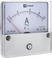 Амперметр  EKF ama-801-1500 1145690