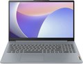 Ноутбук  Lenovo IdeaPad Slim 3 15IRH8 15.6 ", Core i7, 16 Гб RAM, 512 Гб SSD, UHD Graphics, Серый 1105302