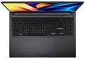 Ноутбук  ASUS Vivobook 16 X1605VA-MB2106 16 ", Core i5, 32 Гб RAM, 512 Гб SSD, Iris Xe Graphics, Черный 1236818