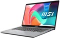 Ноутбук  MSI Modern 15 F13MG-087XRU 15.6 ", Core i5, 16 Гб RAM, 1 Тб SSD, Iris Xe Graphics, Серебристый 1123145