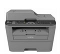 МФУ лазерное черно-белое Brother MFC- L2700DWR 400812