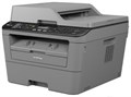 МФУ лазерное черно-белое Brother MFC- L2700DWR 400812