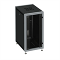 Шкаф напольный 19", 15U SYSMATRIX SL 6015.912 810484
