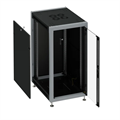 Шкаф напольный 19", 15U SYSMATRIX SL 6015.912 810484