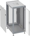 Шкаф напольный 19", 18U SYSMATRIX SL 6818.713 847856