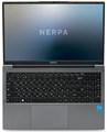 Ноутбук  Nerpa Caspica I542-15 15.6 ", Core i5, 32 Гб RAM, 1 Тб SSD, Iris Xe Graphics, Серый 1195486