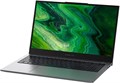 Ноутбук  Digma Pro Fortis M 15.6 ", Core i7, 16 Гб RAM, 512 Гб SSD, Iris Xe Graphics, Серый 1207071