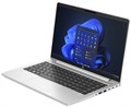 Ноутбук  HP ProBook 440 G10 14 ", Core i7, 8 Гб RAM, 512 Гб SSD, Iris Xe Graphics, Серебристый 1180976