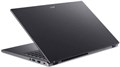 Ноутбук  Acer Aspire 5A515-58GM 15.6 ", Core i5, 8 Гб RAM, 512 Гб SSD, UHD Graphics, Серый 1067105