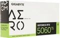 Видеокарта GIGABYTE GeForce RTX 5060 TI AERO OC (GV-N506TAERO OC-16GD) 1205204