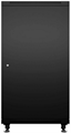 Шкаф напольный 19", 27U Cabeus SH-05C-27U60/100-BK 552726