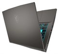 Ноутбук  MSI Thin 15 B12UCX-2072XRU 15.6 ", Core i5, 8 Гб RAM, 512 Гб SSD, GeForce RTX 2050, Серый 1236577