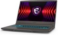 Ноутбук  MSI Thin B12UCX-2633XRU 15.6 ", Core i5, 16 Гб RAM, 512 Гб SSD, GeForce RTX 2050, Серый 1133330