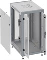 Шкаф напольный 19", 15U SYSMATRIX SL 6815.744 847755