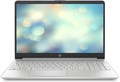Ноутбук  HP 15s-fq5016ny 15.6 ", Core i7, 16 Гб RAM, 512 Гб SSD, Iris Xe Graphics, Серебристый 1122670
