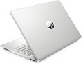 Ноутбук  HP 15s-fq5016ny 15.6 ", Core i7, 16 Гб RAM, 512 Гб SSD, Iris Xe Graphics, Серебристый 1122670