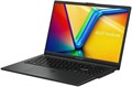 Ноутбук  ASUS Vivobook Go E1504FA-BQ832W 15.6 ", Ryzen 5, 16 Гб RAM, 512 Гб SSD, Radeon 610M, Черный 1048816
